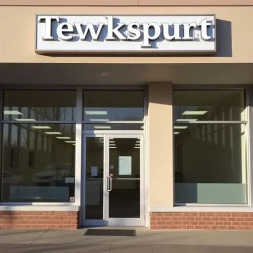 tewksbury