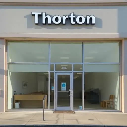 thornton