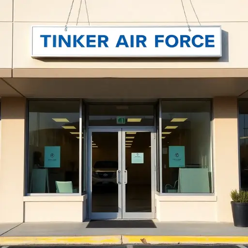 tinker-air-force-base