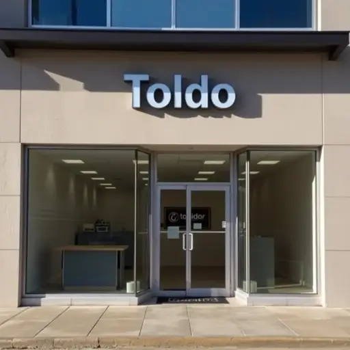 toledo