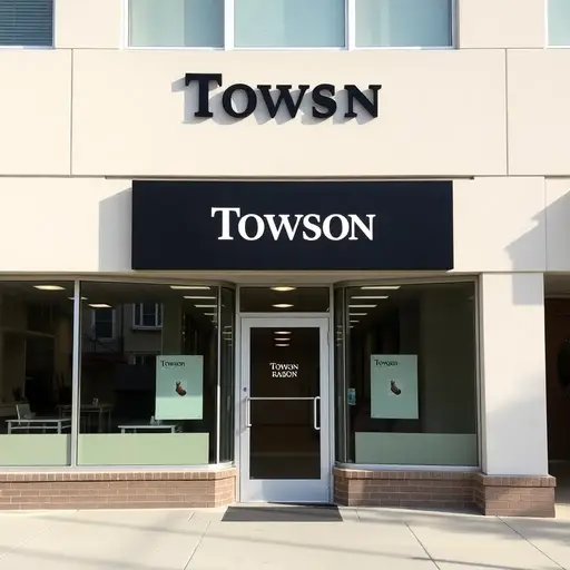 towson