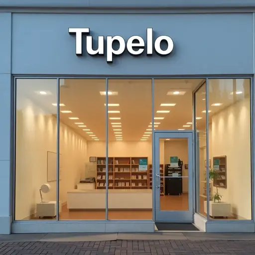 tupelo