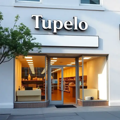 tupelo