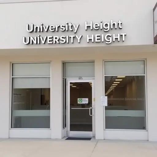 university-heights