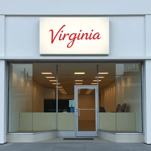 virginia