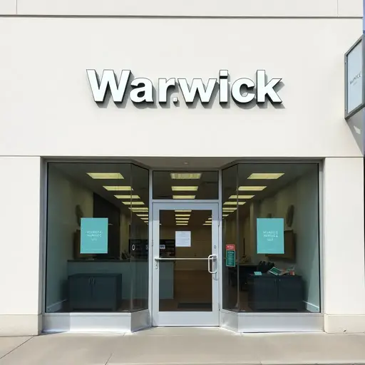 warwick