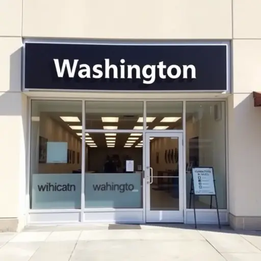 washington