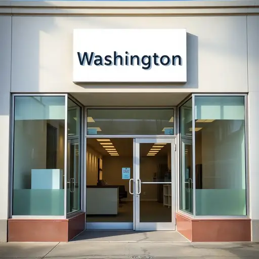 washington