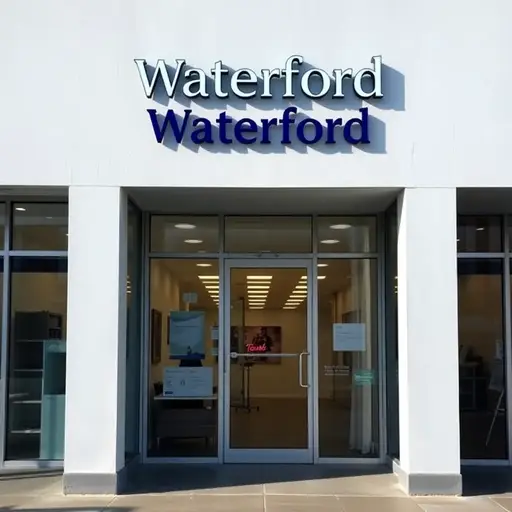 waterford