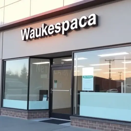 waukesha