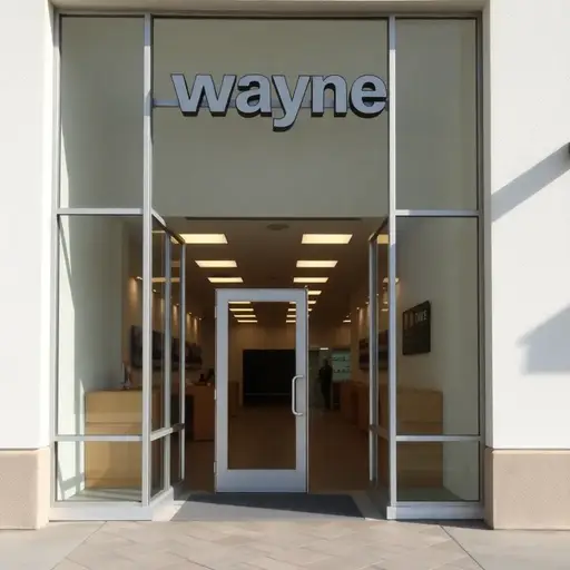 wayne