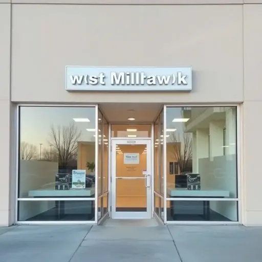 west-milwaukee