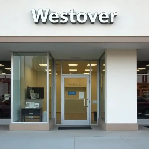 westover