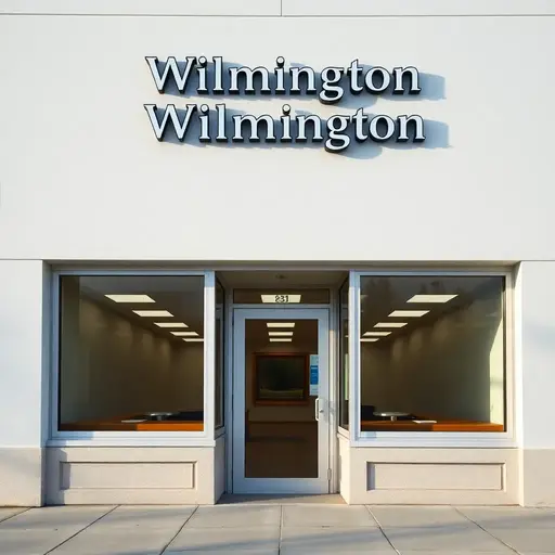 wilmington