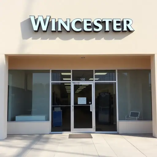 winchester