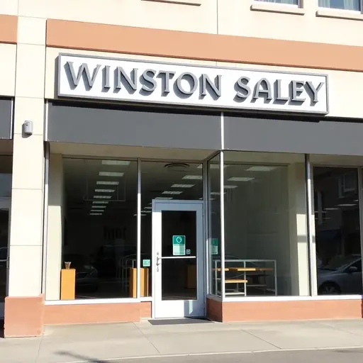 winston-salem