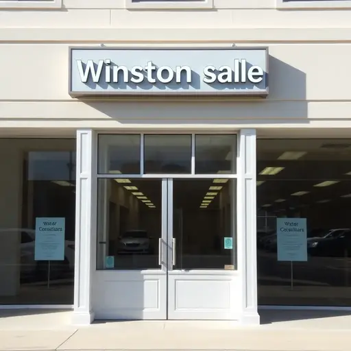winston-salem