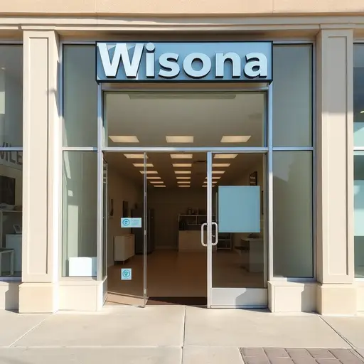 wisconsin