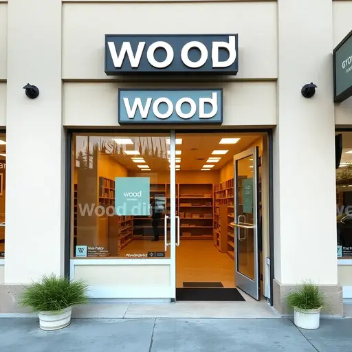 wood