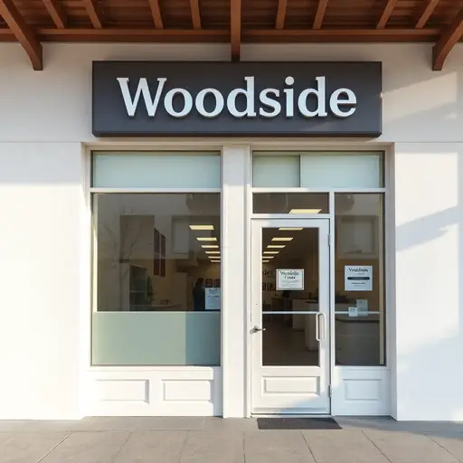 woodside