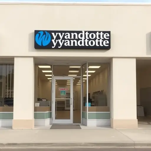 wyandotte
