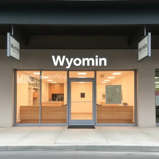 wyoming