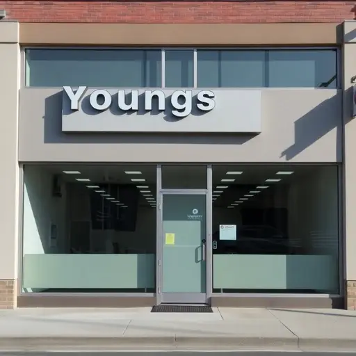 youngstown