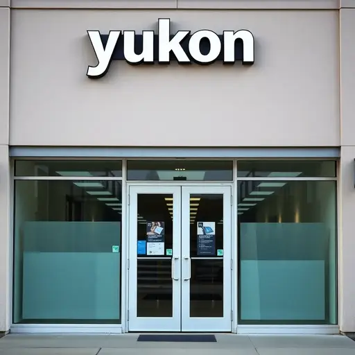 yukon